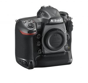 Nikon 100th Anniversary Commemorative Models