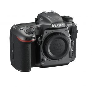 Nikon 100th Anniversary Commemorative Models