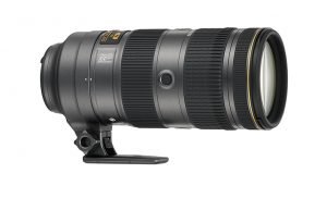Nikon 100th Anniversary Commemorative Models