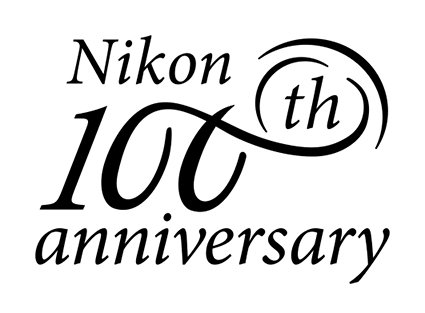 Nikon 100th Anniversary Commemorative Models