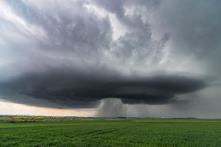 P+A2017: Wetterfotografie. Wettervorhersage für Fotografen mit Bastian Werner