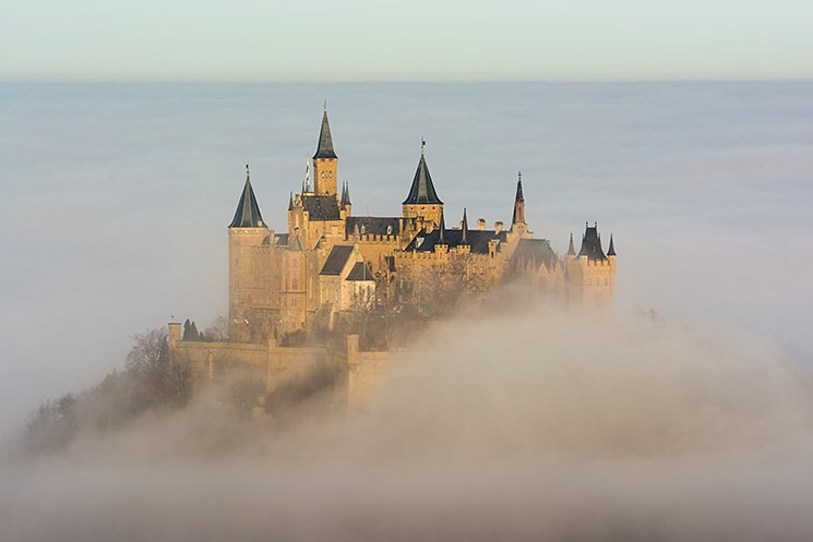 P+A2017: Wetterfotografie. Wettervorhersage für Fotografen mit Bastian Werner