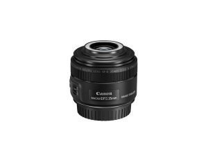 Das neue Canon EF-S 35mm 1:2,8 Macro IS STM