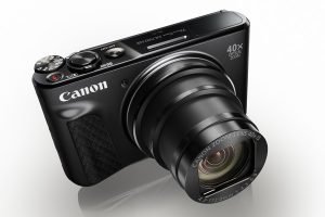 Canon kündigt PowerShot SX730 HS an