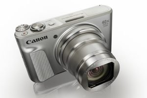 Canon kündigt PowerShot SX730 HS an