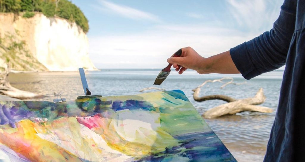 artistravel