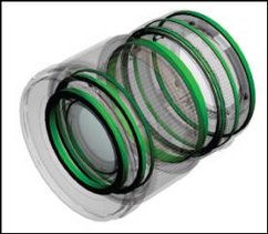Zwei neue Objektive für GFX Mittelformatsystem von FUJIFILM