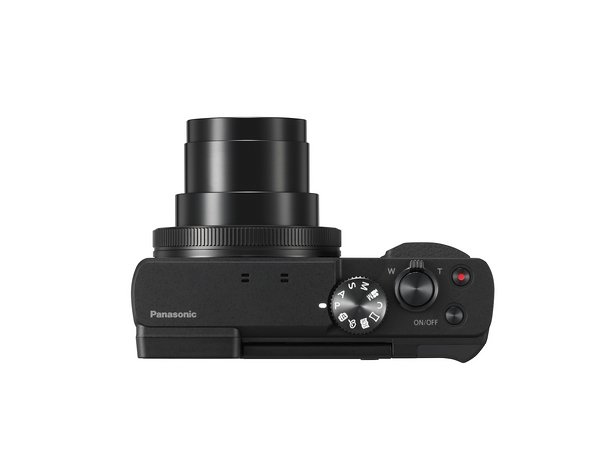 Panasonic stellt Reisekamera LUMIX TZ91 vor