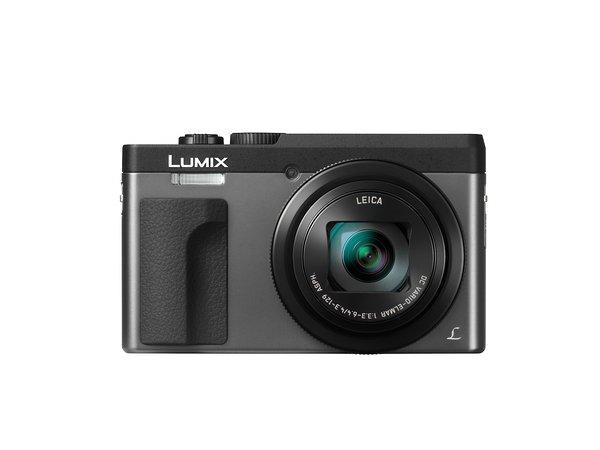 Panasonic stellt Reisekamera LUMIX TZ91 vor