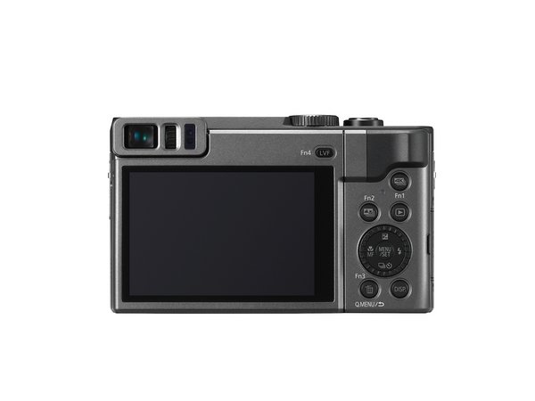 Panasonic stellt Reisekamera LUMIX TZ91 vor