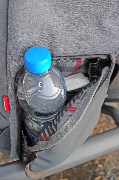 Produkttest: Kamerarucksack Windsor von Manfrotto