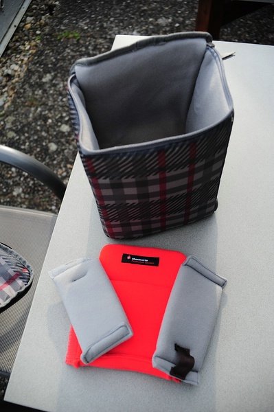 Produkttest: Kamerarucksack Windsor von Manfrotto