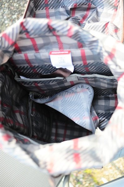 Produkttest: Kamerarucksack Windsor von Manfrotto