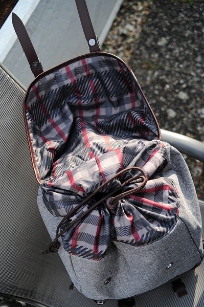 Produkttest: Kamerarucksack Windsor von Manfrotto