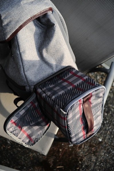 Produkttest: Kamerarucksack Windsor von Manfrotto
