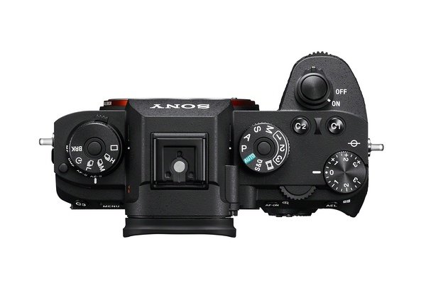 k_Alpha 9_von Sony_02 Sony stellt die neue Alpha 9 Kamera vor