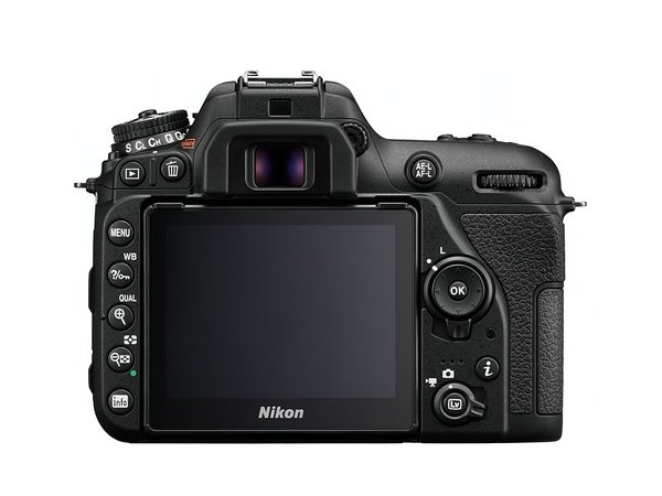 Die neue Nikon D7500