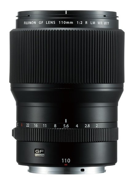 Zwei neue Objektive für GFX Mittelformatsystem von FUJIFILM