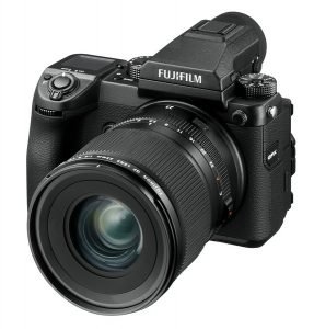 Zwei neue Objektive für GFX Mittelformatsystem von FUJIFILM