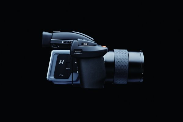 DJI And Hasselblad Introduce World’s First 100-Megapixel Integrated Aerial Photography Platform