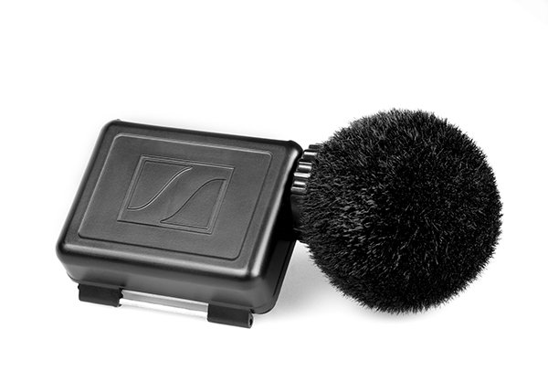 Mikrofon von Sennheiser ermöglicht fantastischen GoPro®-Sound