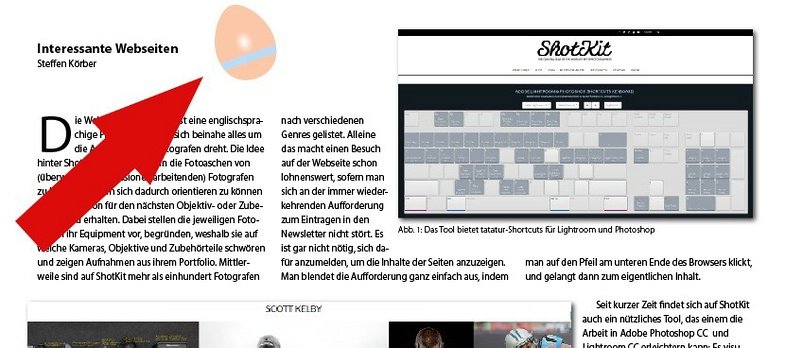 k_ostereier fotoespresso 2/2017 frisch erschienen