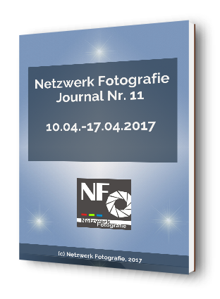 Netzwerk Fotografie Journal Nr. 11