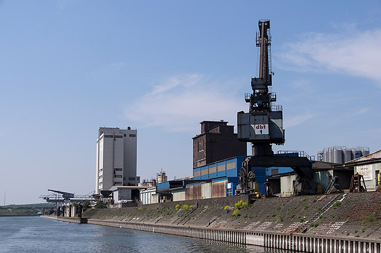 IMGP9367 P+A2017: Hafentour mit der IG RuhrPOTTFotografie