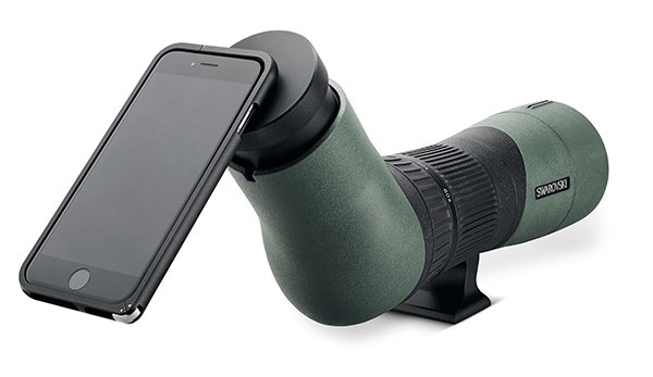 K17PAi7_02 PA-i7 Digiscoping-Adapter von SWAROVSKI OPTIK