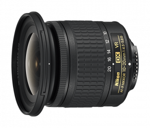 Nikon: Drei neue NIKKOR-Objektive eröffnen neue Möglichkeiten