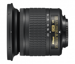 Nikkor102002 Nikon: Drei neue NIKKOR-Objektive eröffnen neue Möglichkeiten