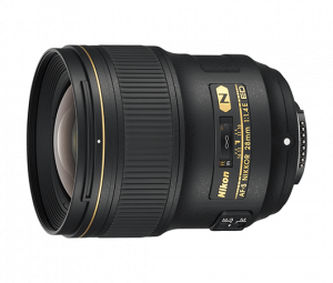 Nikon: Drei neue NIKKOR-Objektive eröffnen neue Möglichkeiten