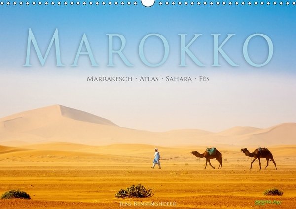 k_154_1680656 Calvendo: Das sind die Kalender des Jahres