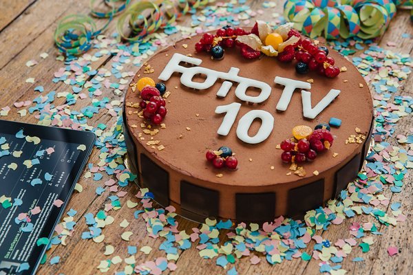 k_1Z1B1088 FotoTV. feiert zehnjähriges Jubiläum