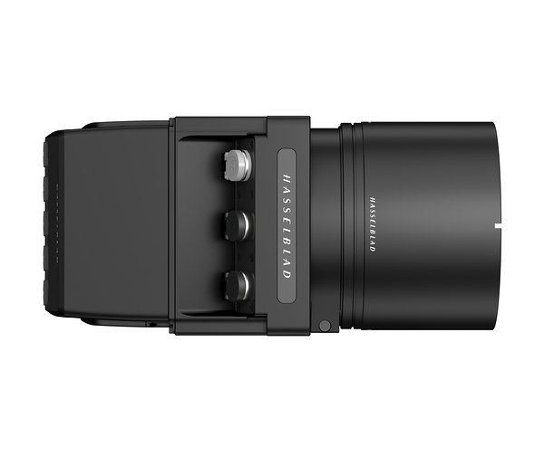 Hasselblad stellt Luftbild-Kamerasystem mit 100 Megapixeln vor