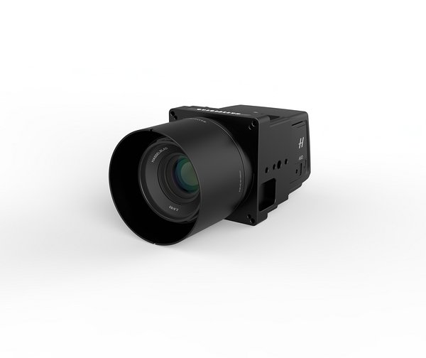 Hasselblad stellt Luftbild-Kamerasystem mit 100 Megapixeln vor