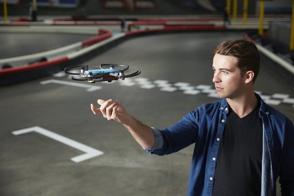 DJI eröffnet den ersten Authorized Retail Store Deutschlands in Frankfurt am Main