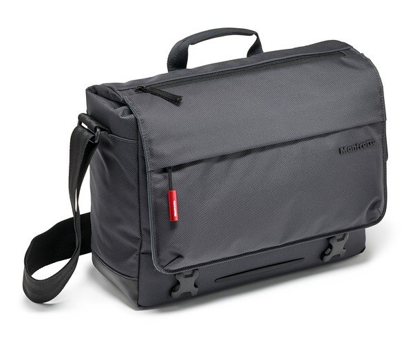 Manfrotto präsentiert: Die Manhattan-Taschenkollektion