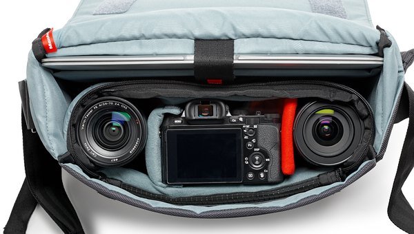 k_MB MN-M-SD-10_Speedy-10_09 Manfrotto präsentiert: Die Manhattan-Taschenkollektion