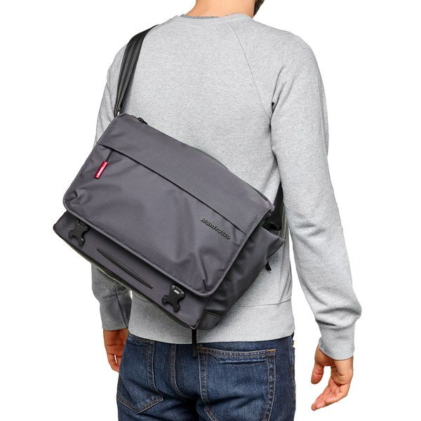 k_MB MN-M-SD-10_Speedy-10_22 Manfrotto präsentiert: Die Manhattan-Taschenkollektion