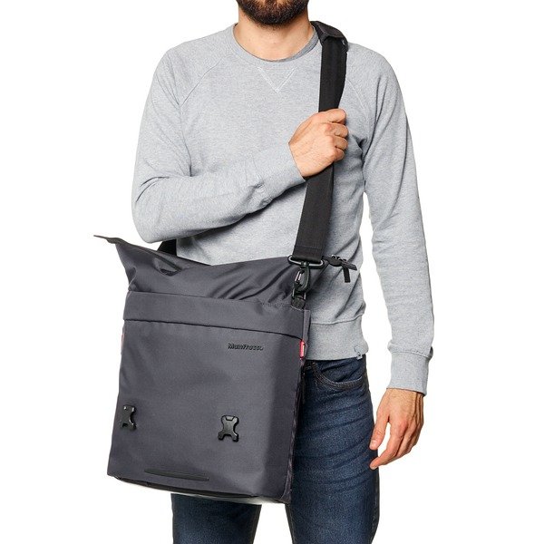 Manfrotto präsentiert: Die Manhattan-Taschenkollektion