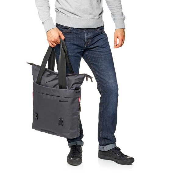 Manfrotto präsentiert: Die Manhattan-Taschenkollektion