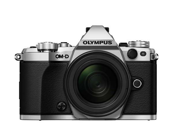 Firmware-Updates für OLYMPUS OM-D E-M1 Mark II, OM-D E-M5 Mark II und PEN-F