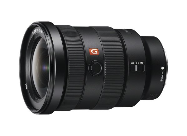Sony präsentiert zwei neue Vollformat E-Mount Weitwinkelobjektive
