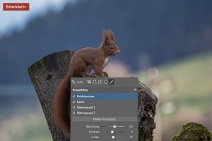 Zoner Photo Studio X erleichtert die Bildverwaltung und -verarbeitung
