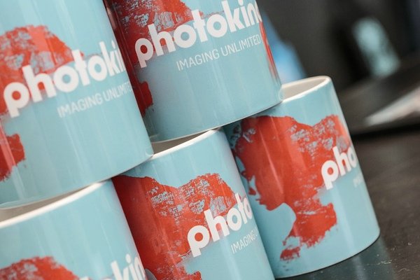 Impression photokina 2016 photokina 2018 und 2019: Termine stehen fest