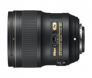 nikkor281402 Nikon: Drei neue NIKKOR-Objektive eröffnen neue Möglichkeiten