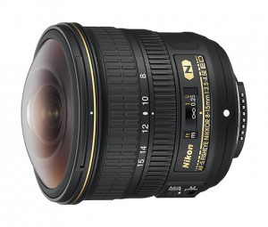Nikon: Drei neue NIKKOR-Objektive eröffnen neue Möglichkeiten
