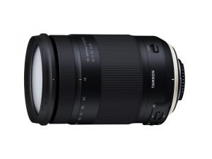 18-400 mm F/3.5-6.3 Di II VC HLD (Modell B028)