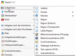 funktionen